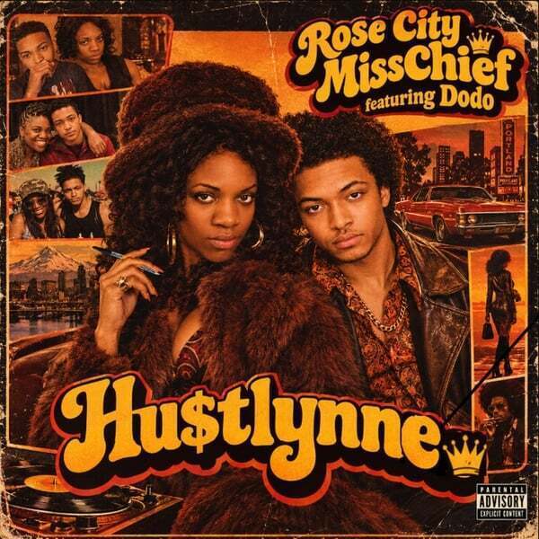 Cover art for Hu$tlynne