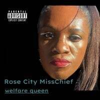 Welfare Queen